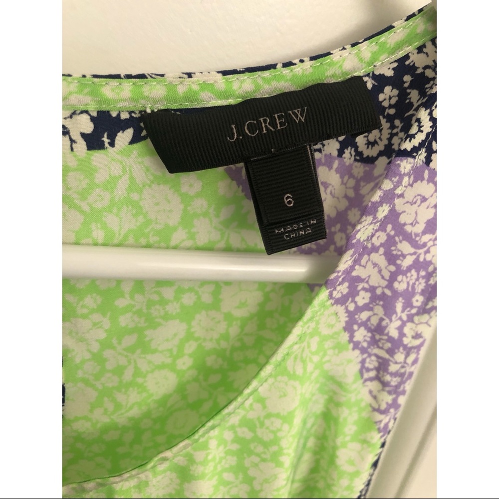 J.Crew Blouse - Picture 5 of 5